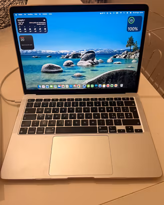 MacBook Air 13” con Apple M1