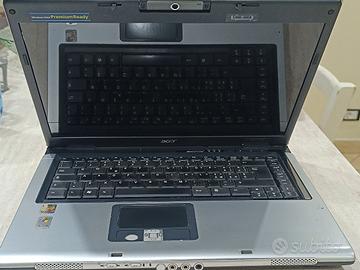 Acer Aspire 5100 Laptop