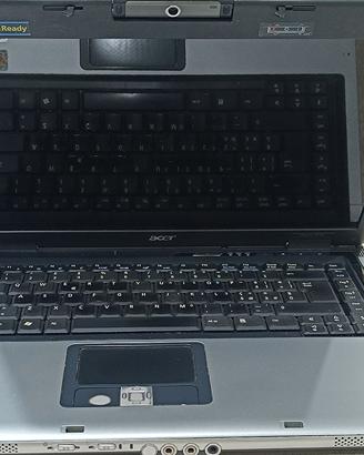 Acer Aspire 5100 Laptop