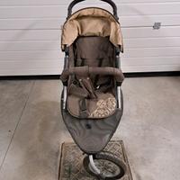 passeggino knorr baby