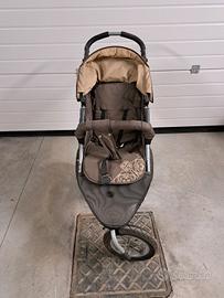 passeggino knorr baby