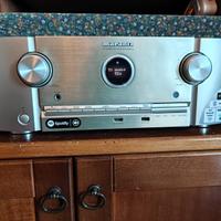 Sintoampli A/V 7.2 Marantz SR 5012
