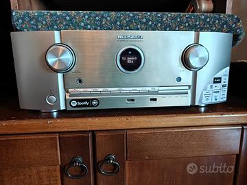 Sintoampli A/V 7.2 Marantz SR 5012
