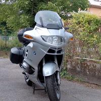 Bmw r 850 rt - 2004