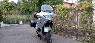 Bmw r 850 rt - 2004