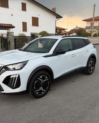 Peugeot  2008 1.5 131cv allestimento allure