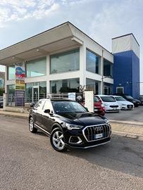 Audi Q3 35 TDI S tronic line edition