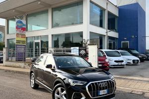 Audi Q3 35 TDI S tronic line edition