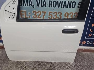Porta Anteriore Sinistra Fiat Panda Modello 312 20