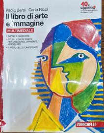 IL LIBRO DI ARTE E IMMAGINE Multimediale