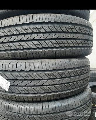 245 75 17 toyo nuove