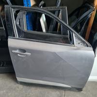 Porta anteriore dx Peugeot 2008 2019-24