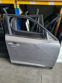 Porta anteriore dx Peugeot 2008 2019-24