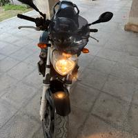 Yamaha fz6