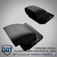 DBT snorkel yamaha tenere 700