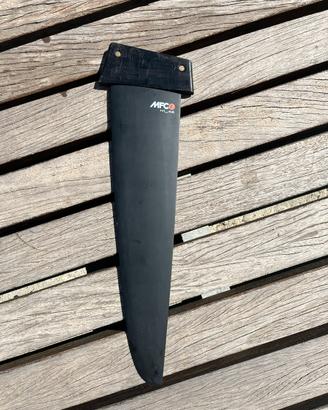 MFC MAUI FINS MFC H1 RACING DEEP TUTTLE 46
