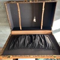 Valigia Vintage retrò Grande