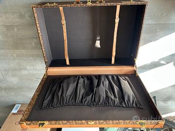 Valigia Vintage retrò Grande