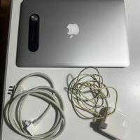 MacBook Air 2*generazione anno 2017