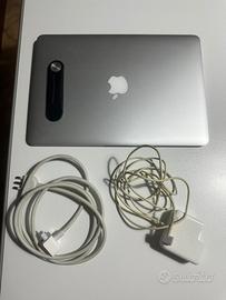MacBook Air 2*generazione anno 2017