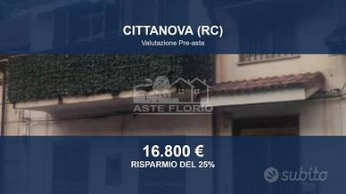 Immobile in asta di 69 m² a Cittanova