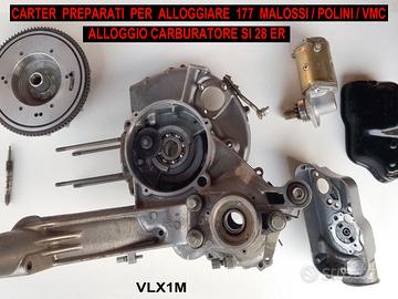 CARTER MOTORE PX PREPARATI