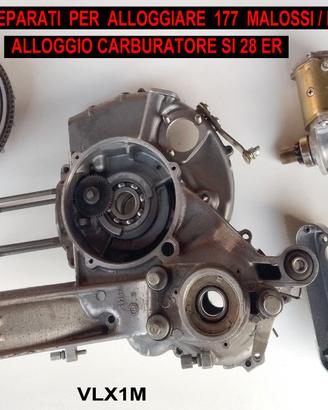 CARTER MOTORE PX PREPARATI