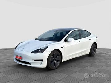 TESLA Model 3 Model 3 Long Range Dual Motor AWD