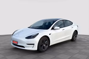 TESLA Model 3 Model 3 Long Range Dual Motor AWD