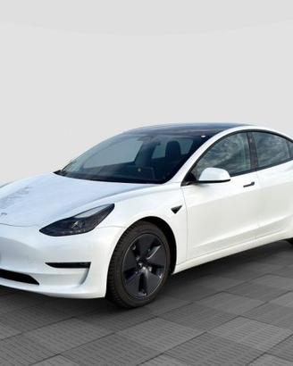 TESLA Model 3 Model 3 Long Range Dual Motor AWD