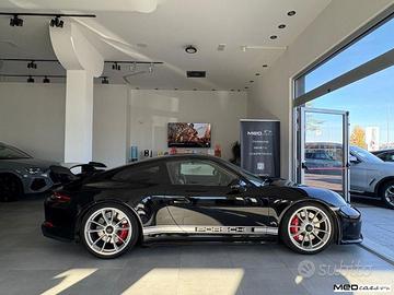 PORSCHE - 991 4.0 GT3
