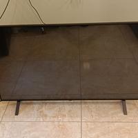 lcd TV lg 50 pollici 4K