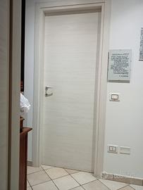 porta interna battente 