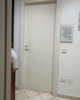 porta interna battente 