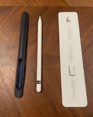 Apple Pencil 1° gen.