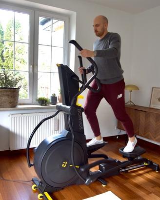 ellittica domyos el 900