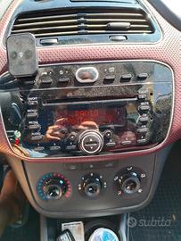  punto evo