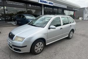 Skoda Fabia 1.4/69CV TDI Wagon Urban