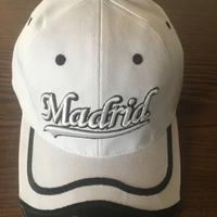 Cappello Spagna Madrid
