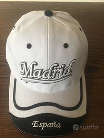 Cappello Spagna Madrid