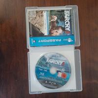 far cry 3 per ps3