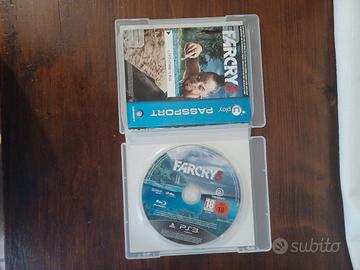 far cry 3 per ps3