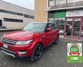Land Rover Range Rover Sport ,7 POSTI,3.0 TDV6 HSE