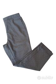 Abbigliamento donna: pantaloni (parte 2)