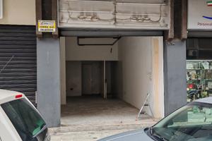 Locale commerciale 2 locali 41 mq