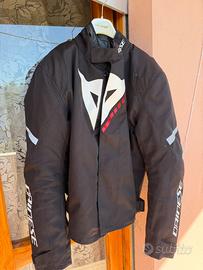 Giacca moto DAINESE