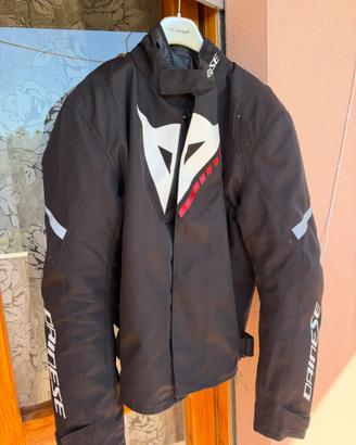 Giacca moto DAINESE