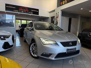 Leon 1.4 TGI 5p. Business HIGH ok neopatentati