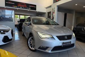 Leon 1.4 TGI 5p. Business HIGH ok neopatentati