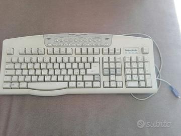 Tastiera PS2
